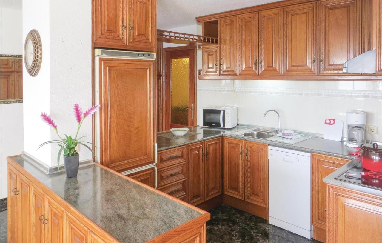 2 Bedroom Stunning Apartment In טורבייחה מראה חיצוני תמונה