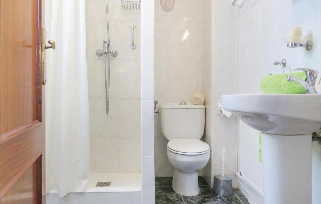 2 Bedroom Stunning Apartment In טורבייחה מראה חיצוני תמונה