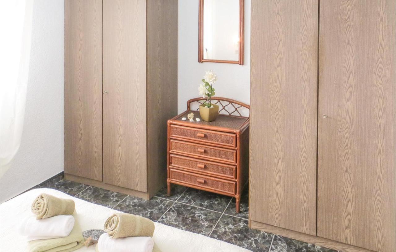2 Bedroom Stunning Apartment In טורבייחה מראה חיצוני תמונה