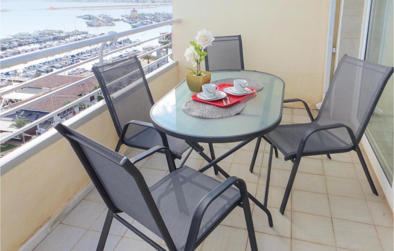2 Bedroom Stunning Apartment In טורבייחה מראה חיצוני תמונה
