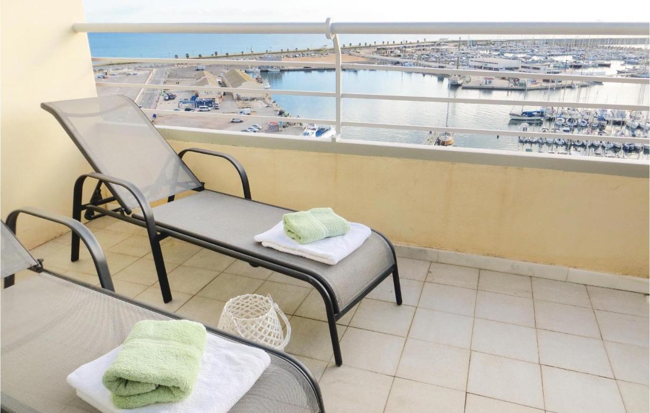 2 Bedroom Stunning Apartment In טורבייחה מראה חיצוני תמונה