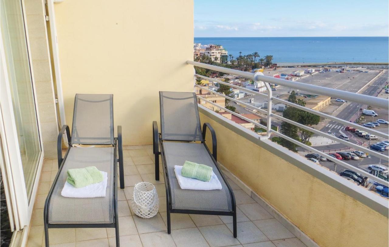 2 Bedroom Stunning Apartment In טורבייחה מראה חיצוני תמונה