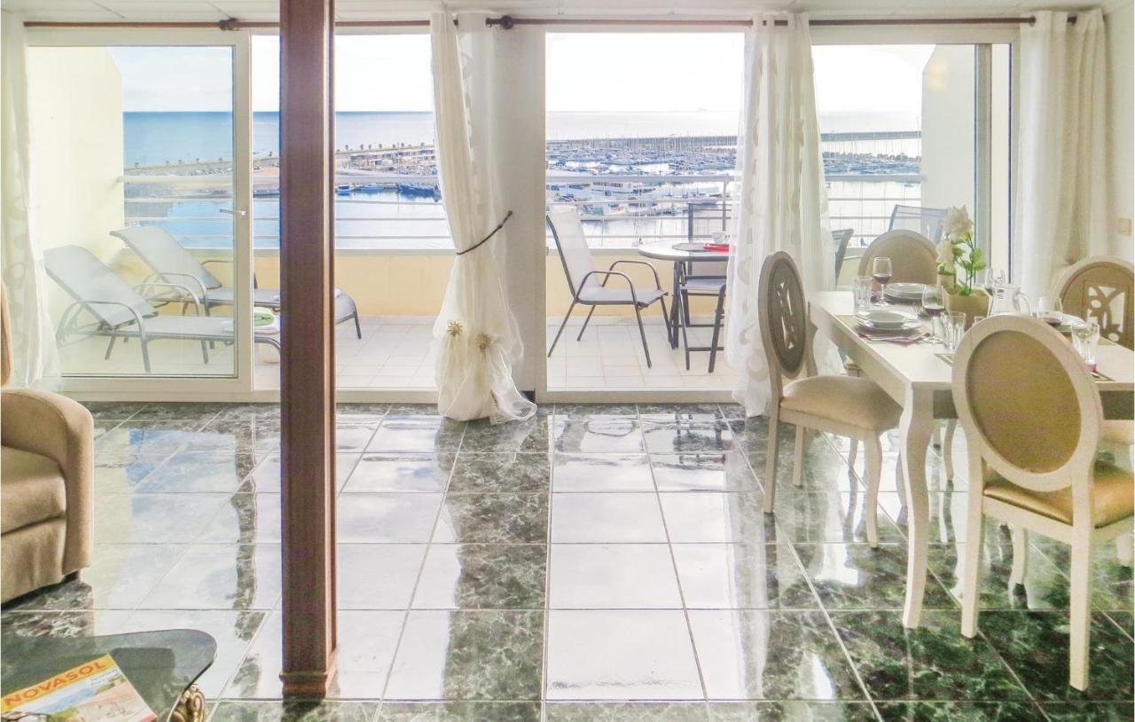 2 Bedroom Stunning Apartment In טורבייחה מראה חיצוני תמונה