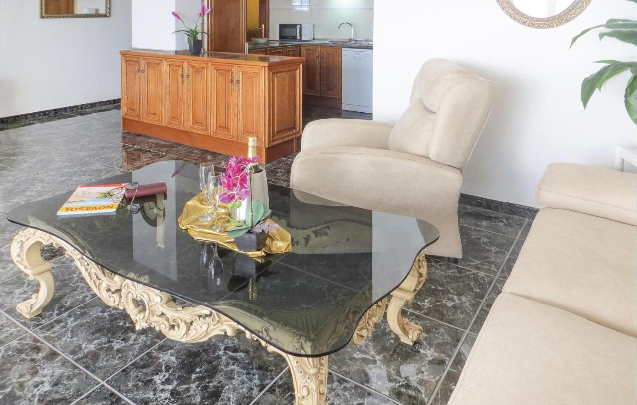 2 Bedroom Stunning Apartment In טורבייחה מראה חיצוני תמונה