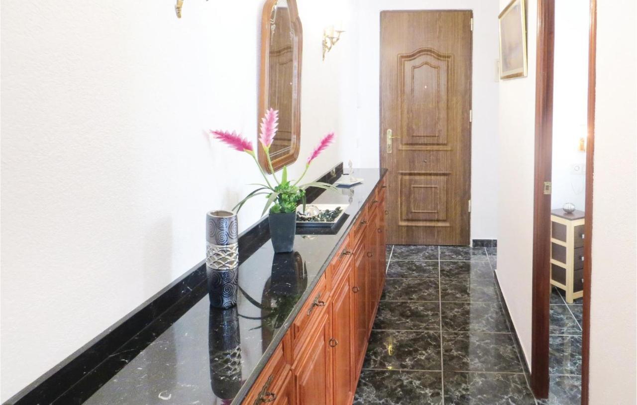 2 Bedroom Stunning Apartment In טורבייחה מראה חיצוני תמונה