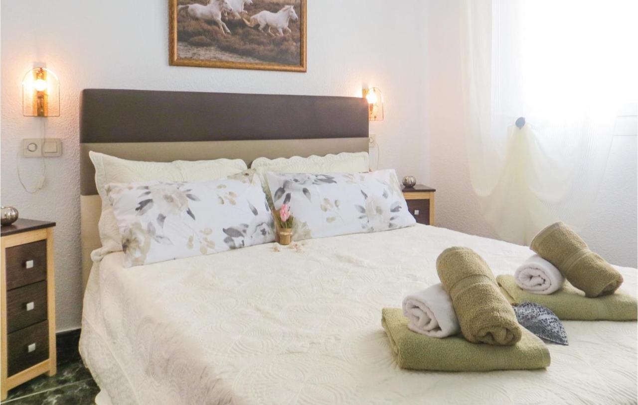 2 Bedroom Stunning Apartment In טורבייחה מראה חיצוני תמונה